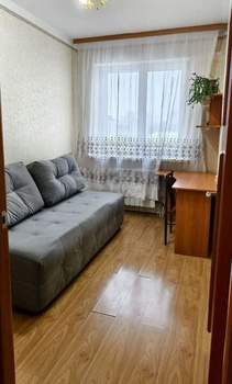2-к квартира, на длительный срок, 50м2, 7/9 этаж