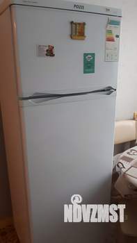 1-к квартира, на длительный срок, 32м2, 1/10 этаж