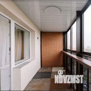 1-к квартира, посуточно, 34м2, 1/1 этаж