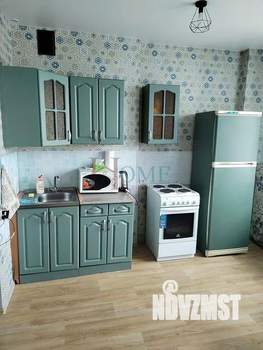 2-к квартира, на длительный срок, 57м2, 2/17 этаж