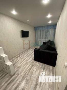 2-к квартира, на длительный срок, 48м2, 3/5 этаж