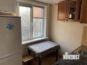 1-к квартира, на длительный срок, 30м2, 3/5 этаж