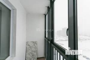 Студия квартира, на длительный срок, 18м2, 12/18 этаж