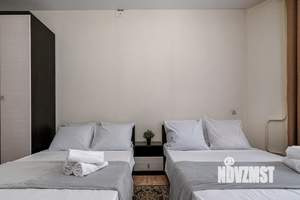 1-к квартира, посуточно, 42м2, 3/10 этаж