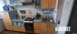 3-к квартира, на длительный срок, 63м2, 8/9 этаж