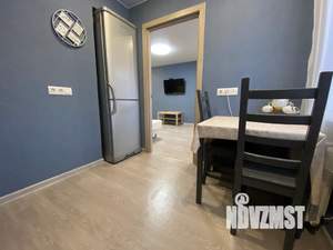 3-к квартира, посуточно, 47м2, 3/5 этаж