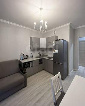 1-к квартира, на длительный срок, 32м2, 13/24 этаж