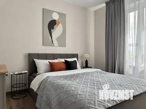 2-к квартира, посуточно, 73м2, 4/26 этаж