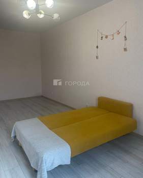 2-к квартира, на длительный срок, 53м2, 3/22 этаж