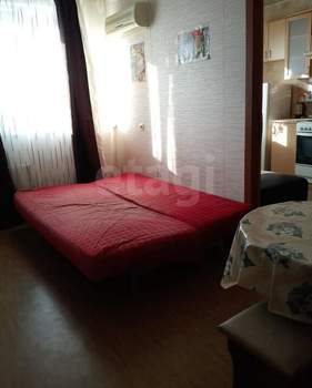 1-к квартира, на длительный срок, 36м2, 9/10 этаж