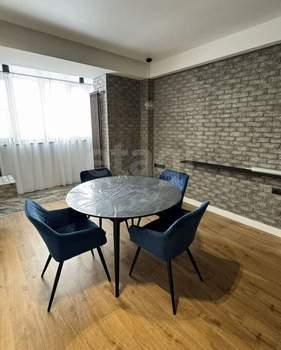 3-к квартира, на длительный срок, 60м2, 19/21 этаж