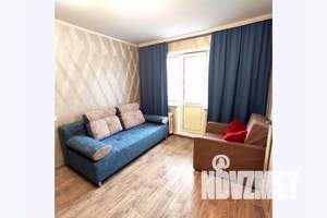 2-к квартира, посуточно, 46м2, 3/5 этаж