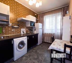 1-к квартира, на длительный срок, 32м2, 7/25 этаж