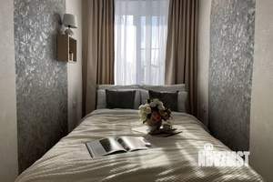 1-к квартира, посуточно, 31м2, 5/5 этаж