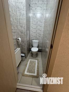 3-к квартира, на длительный срок, 60м2, 20/24 этаж