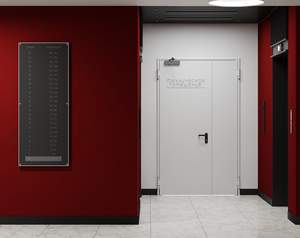 2-к квартира, на длительный срок, 54м2, 6/25 этаж