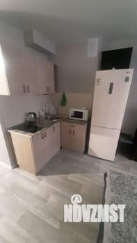 Студия квартира, на длительный срок, 22м2, 1/18 этаж