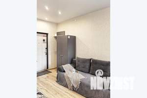 1-к квартира, посуточно, 25м2, 1/9 этаж