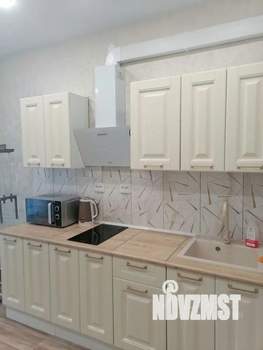 1-к квартира, на длительный срок, 36м2, 6/15 этаж