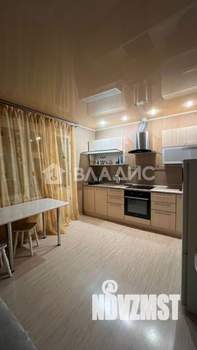 1-к квартира, на длительный срок, 52м2, 5/11 этаж