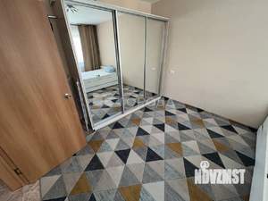 1-к квартира, на длительный срок, 35м2, 9/10 этаж