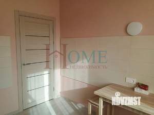 1-к квартира, на длительный срок, 40м2, 13/17 этаж