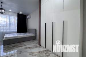1-к квартира, посуточно, 32м2, 21/25 этаж