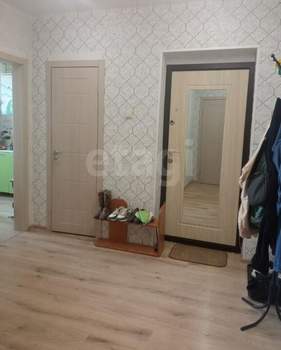 2-к квартира, на длительный срок, 55м2, 10/11 этаж