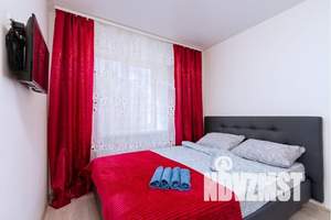 1-к квартира, посуточно, 22м2, 1/5 этаж