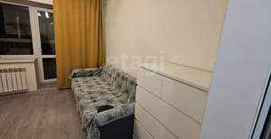 Студия квартира, на длительный срок, 27м2, 14/14 этаж