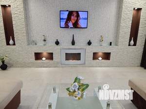 1-к квартира, посуточно, 90м2, 1/1 этаж