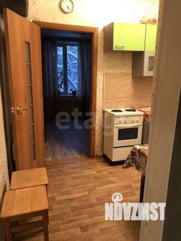 2-к квартира, на длительный срок, 47м2, 2/2 этаж