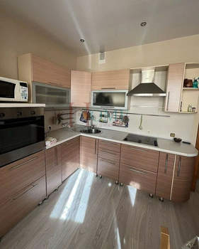 2-к квартира, на длительный срок, 69м2, 4/16 этаж