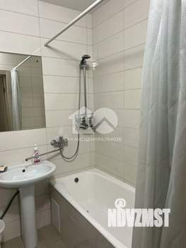 1-к квартира, на длительный срок, 34м2, 3/10 этаж