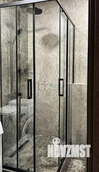 Студия квартира, на длительный срок, 24м2, 12/25 этаж