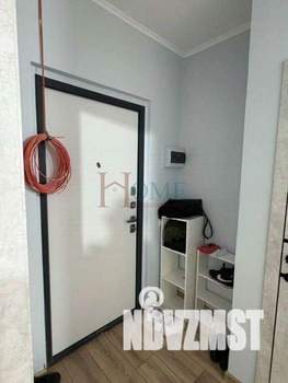 1-к квартира, на длительный срок, 40м2, 11/17 этаж