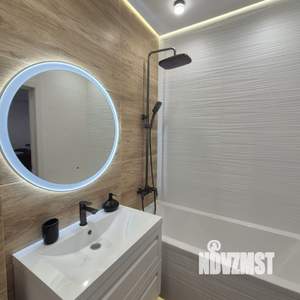 2-к квартира, на длительный срок, 41м2, 6/7 этаж