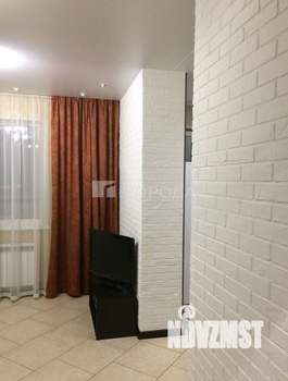 1-к квартира, на длительный срок, 38м2, 18/27 этаж