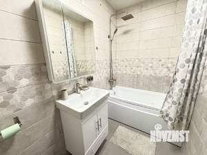 1-к квартира, на длительный срок, 38м2, 6/25 этаж