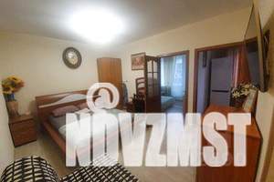 1-к квартира, посуточно, 46м2, 2/26 этаж