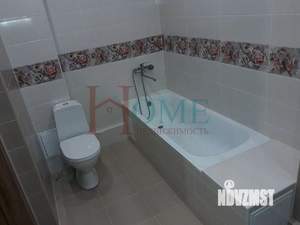 1-к квартира, на длительный срок, 46м2, 22/26 этаж