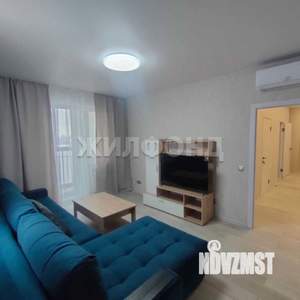 3-к квартира, на длительный срок, 62м2, 18/22 этаж