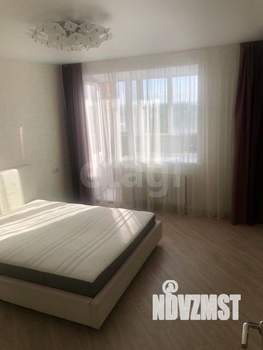 1-к квартира, на длительный срок, 39м2, 9/11 этаж