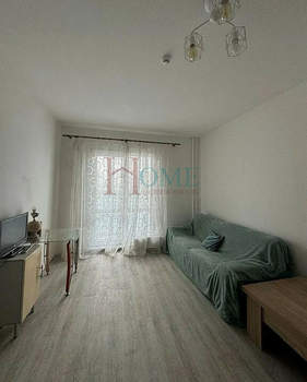 2-к квартира, на длительный срок, 44м2, 7/19 этаж