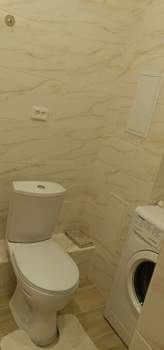 2-к квартира, на длительный срок, 35м2, 10/17 этаж