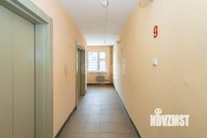 Студия квартира, на длительный срок, 19м2, 9/18 этаж