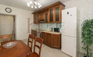 2-к квартира, на длительный срок, 70м2, 13/18 этаж