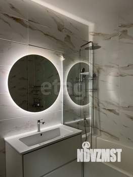 1-к квартира, на длительный срок, 45м2, 7/18 этаж