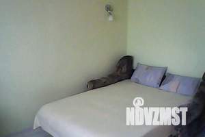 1-к квартира, посуточно, 36м2, 9/10 этаж