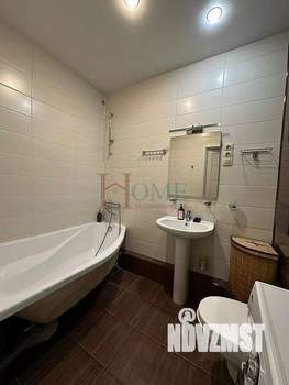 1-к квартира, на длительный срок, 40м2, 8/26 этаж